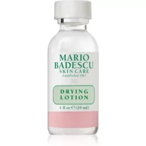 Image of Mario Badescu Drying Lotion Acne Local Treatment 29ml