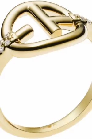 Image of Emporio Armani EG3199710508 Ring