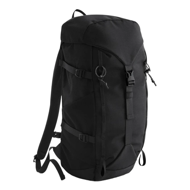 Image of Quadra Active womens Backpack in Black