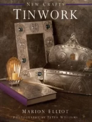 Image of Tinwork by Marion Elliot
