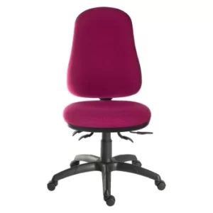 Image of Ergo Comfort Spectrum Home 9500 SpecHome Red IF011
