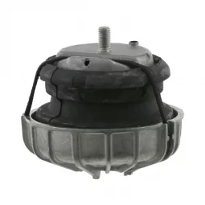 Image of Mounting Bush 26482 by Febi Bilstein Front Left/Right