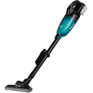 Image of Makita CL001GZ04 40V Max XGT Cordless Brushless Vacuum Cleaner