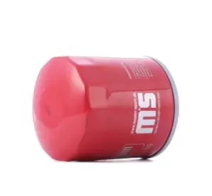 Image of MASTER-SPORT Oil filter Filter Insert 8027-OF-PCS-MS Engine oil filter FORD,PEUGEOT,CITROEN,TRANSIT MK-7 Kasten,Transit V363 Kastenwagen (FCD, FDD)