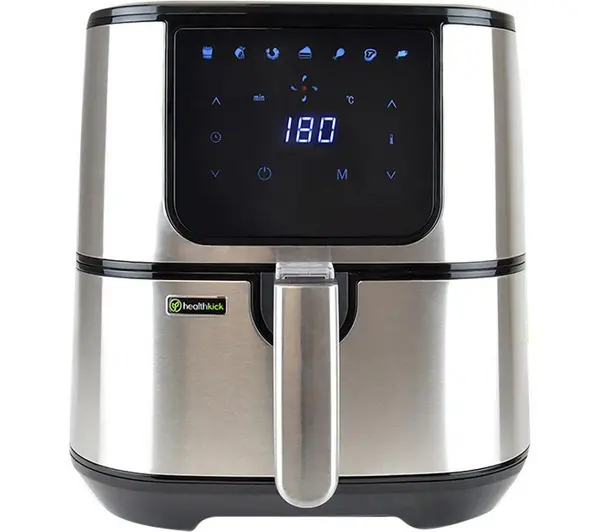 Image of Health Kick K3401 5.5L Digi-Touch Air Fryer