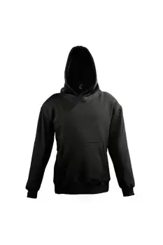 Image of Slam Hooded Sweatshirt