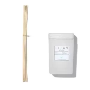 Image of Clean Reserve Warm Cotton Reed Diffuser