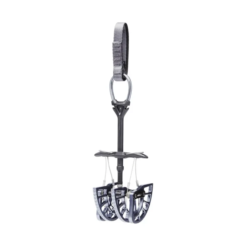 Image of Unwinder Black Diamond Z4 .4 Argente Unisex TU