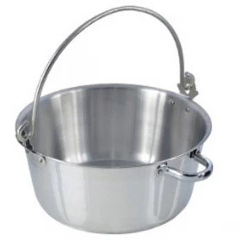 Image of Pendeford Ancillary Range Jam Maslin Pan 30cm
