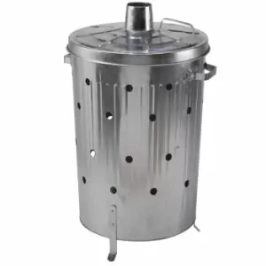 Image of Smart Garden Bincinerator 75L