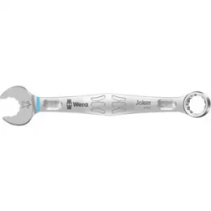 Image of Wera 6003 Joker Imperial 05020217001 Crowfoot wrench 11/16