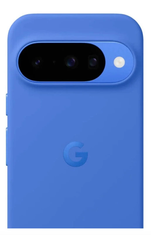 Image of Google Pixel 10 / 10 Pro Case - Indigo, Blue 840353927919