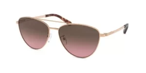 Image of Michael Kors Sunglasses MK1056 BARCELONA 110867