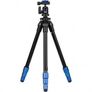 Image of Benro TSL08AN00 Slim Aluminium Tripod