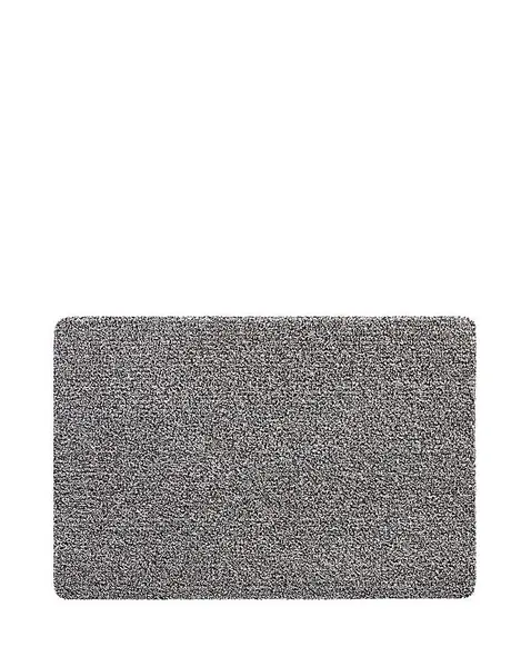 Image of My Mat Plain Doormat Slate 80X95 YK66904