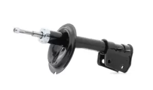 Image of RIDEX Shock absorber Oil Pressure 854S18167 Shocks,Shock absorbers FIAT,Seicento / 600 Schragheck (187_)