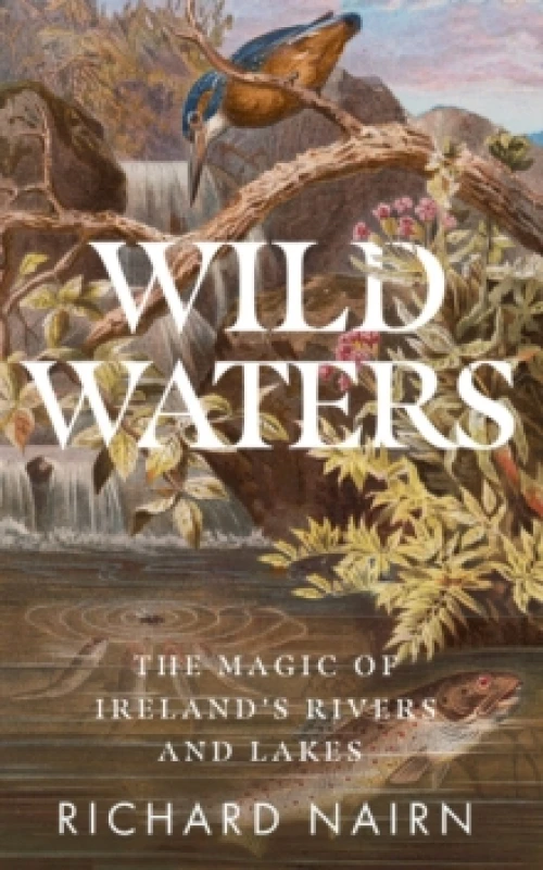 Image of Wild Waters. Paperback. By Richard Nairn Books