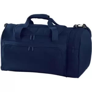 Image of Universal Holdall Duffle Bag - 35 Litres (One Size) (French Navy) - Quadra