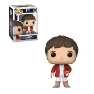 Image of E.T. Elliot Funko Pop! Vinyl
