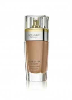 Image of Estee Lauder Re Nutriv Ultra Radiance Foundation SPF 15 Pebble