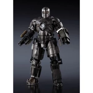 Image of Iron Man S.H. Figuarts Action Figure Iron Man Mk 1 (Birth of Iron Man) 17 cm