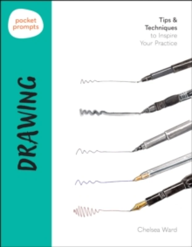 Image of Drawing. Paperback. By Chelsea Ward Books