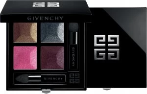 Image of Givenchy Prisme Quatuor - Intense & Radiant Eyeshadow 4 Colors 4g 03 - Inattendue