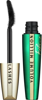 Image of LOreal Paris Volume Million Lashes Mascara Feline 9ml Black