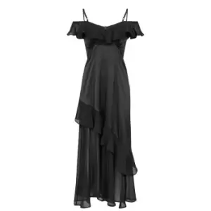Image of Never Fully Dressed Lottie Dress - Black