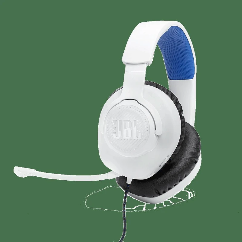 Image of Quantum 100 Gaming Headset PS Version