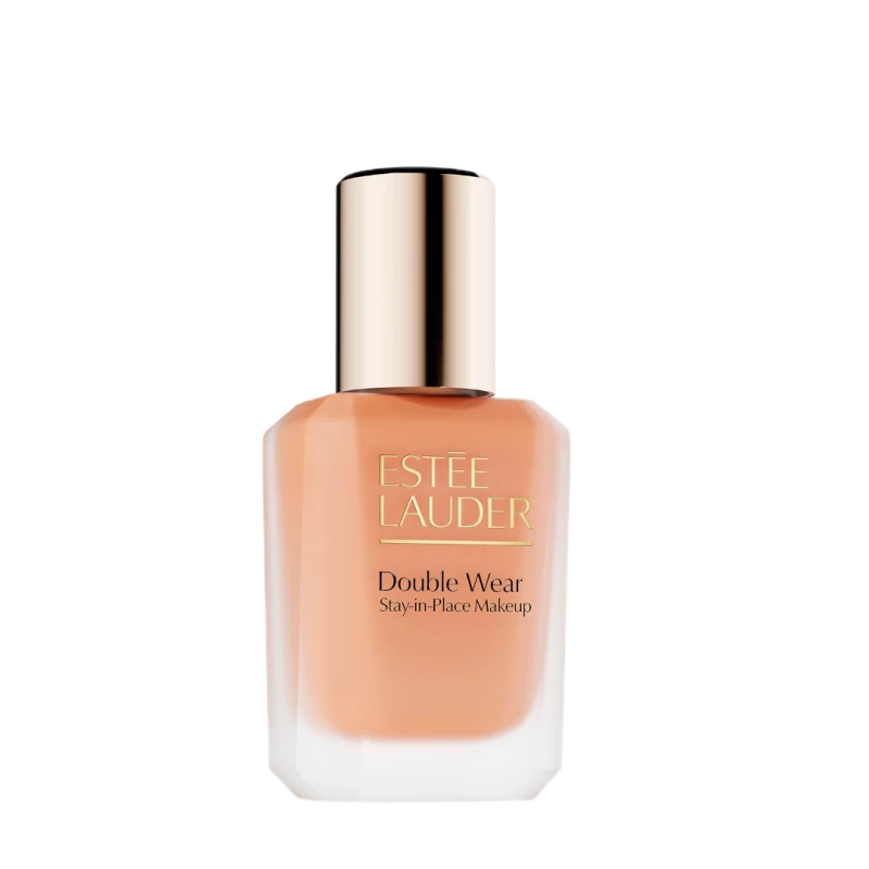 Image of Estee Lauder Double Wear Stay-in-Place Foundation SPF10 30ml 3N2 - Wheat