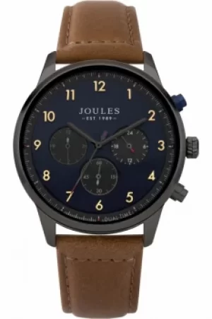 Image of Mens Joules Huxley Watch JSG007TB
