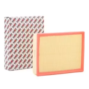 Image of AUTOMEGA Air filter VW 180018310 74129620,74129620,74129620 Engine air filter,Engine filter 074129620,701129620,74129620