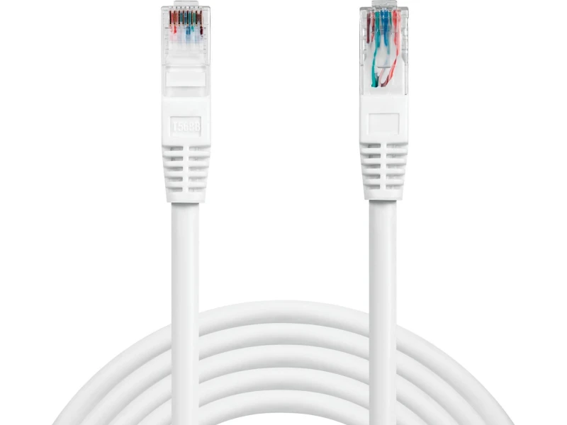 Image of Sandberg Network Cable UTP Cat6 3 m