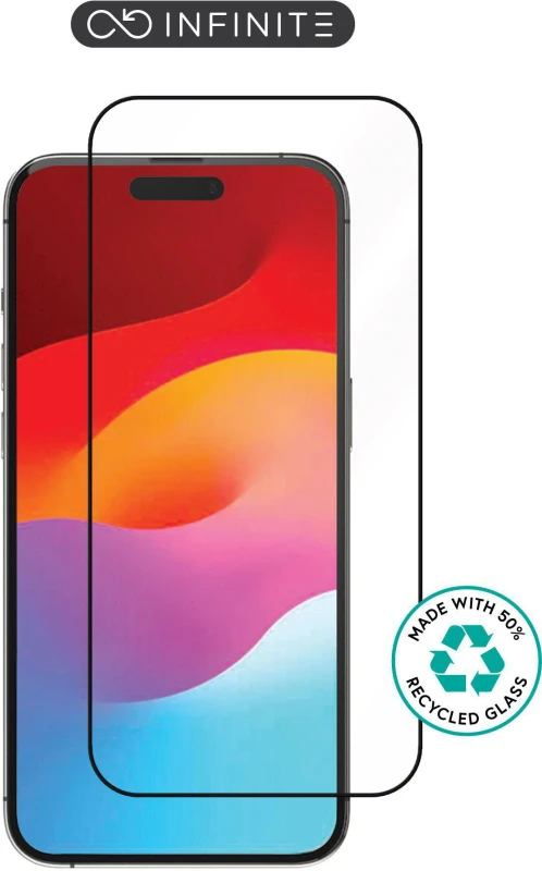 Image of eSTUFF ES501406 mobile phone screen/back protector Clear screen protec