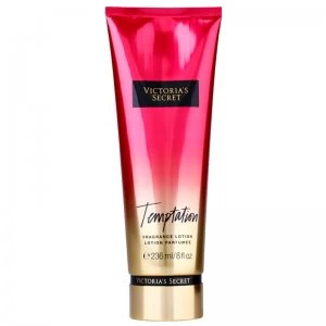 Image of Victoria's Secret Temptation Body Lotion For Her 236ml