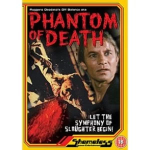 Image of Phantom Of Death
