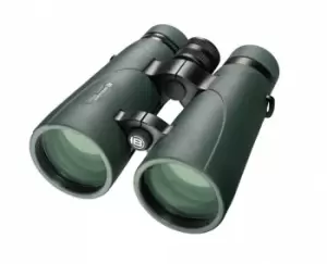 Image of Bresser Optics Pirsch 8x56 binocular BaK-4 Green