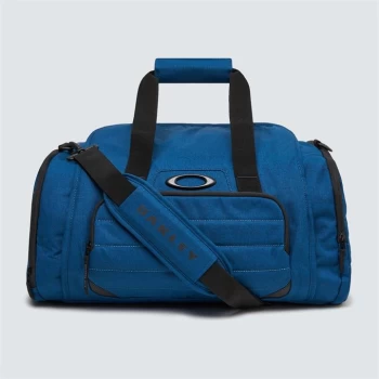 Image of Oakley Oakley Enduro 3 Duffle Bag - Blue