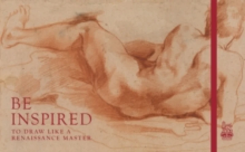 Image of Be Inspired : To Draw like a Renaissance Master Hardback