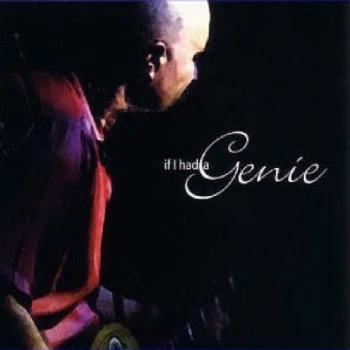 Image of Junior Watson - If I Had a Genie CD