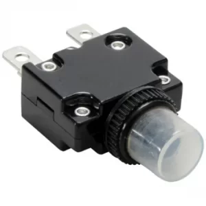 Image of Thermal Reset Switch For FPPTRAN33A