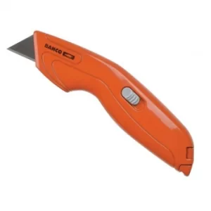 Image of Bahco Fixed Blade Utility Knife