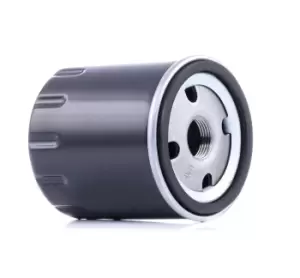 Image of RIDEX Oil filter OPEL,FIAT,PEUGEOT 7O0157 9809532380,55242758,9809532380 Engine oil filter SU001A4322