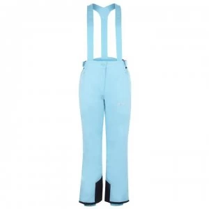 Image of Nevica Vail Ski Pants Ladies - Aqua