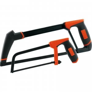 Image of Draper Hacksaw and Junior Hacksaw Set