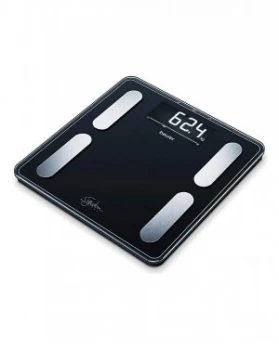 Image of Beurer Wide Diagnostic scale