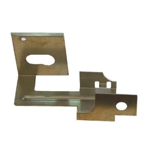 Image of Simplex Unican Cylinder and Barrel Assembly