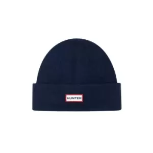 Image of Hunter Hunter Play Essential Cuff Beanie - Blue