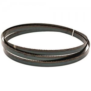 Image of SIP 06933 16" 3345 x 25mm 4TPI HD Bandsaw Blade